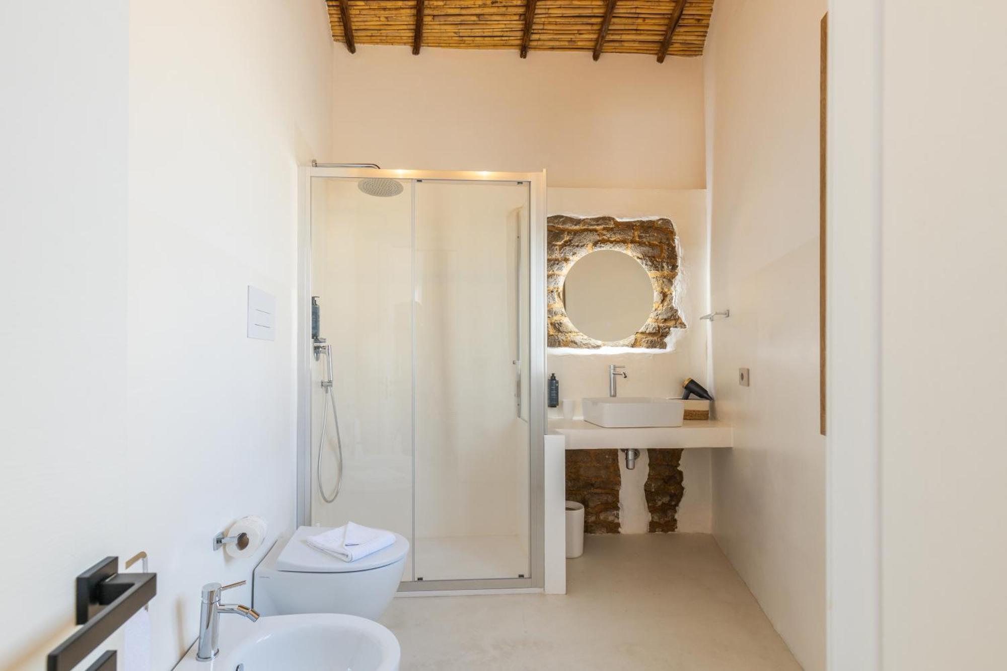Ausentu Guest House Tortolì Екстериор снимка