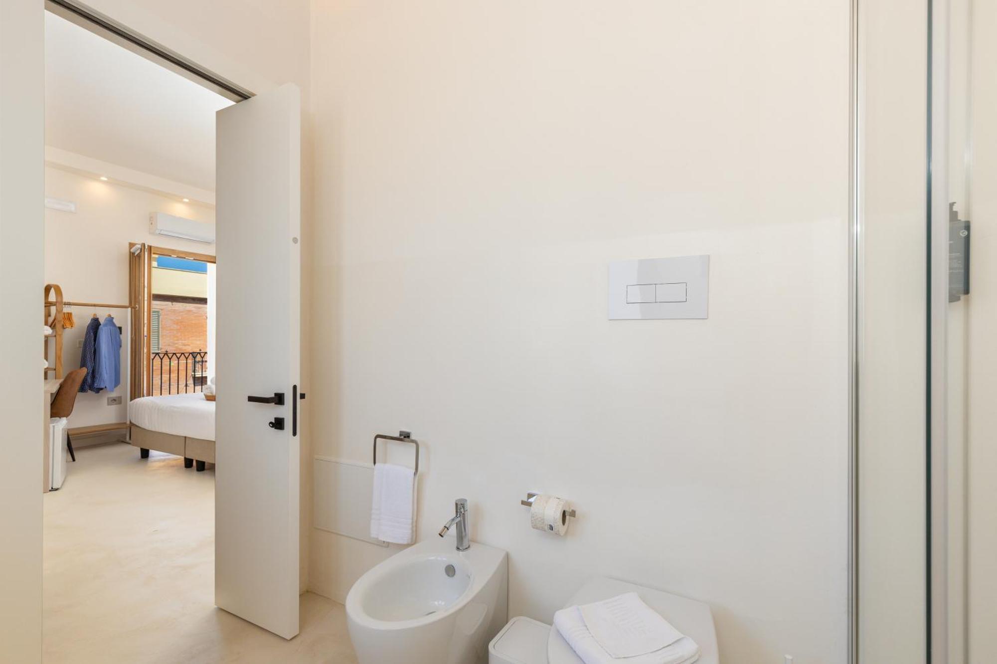 Ausentu Guest House Tortolì Екстериор снимка