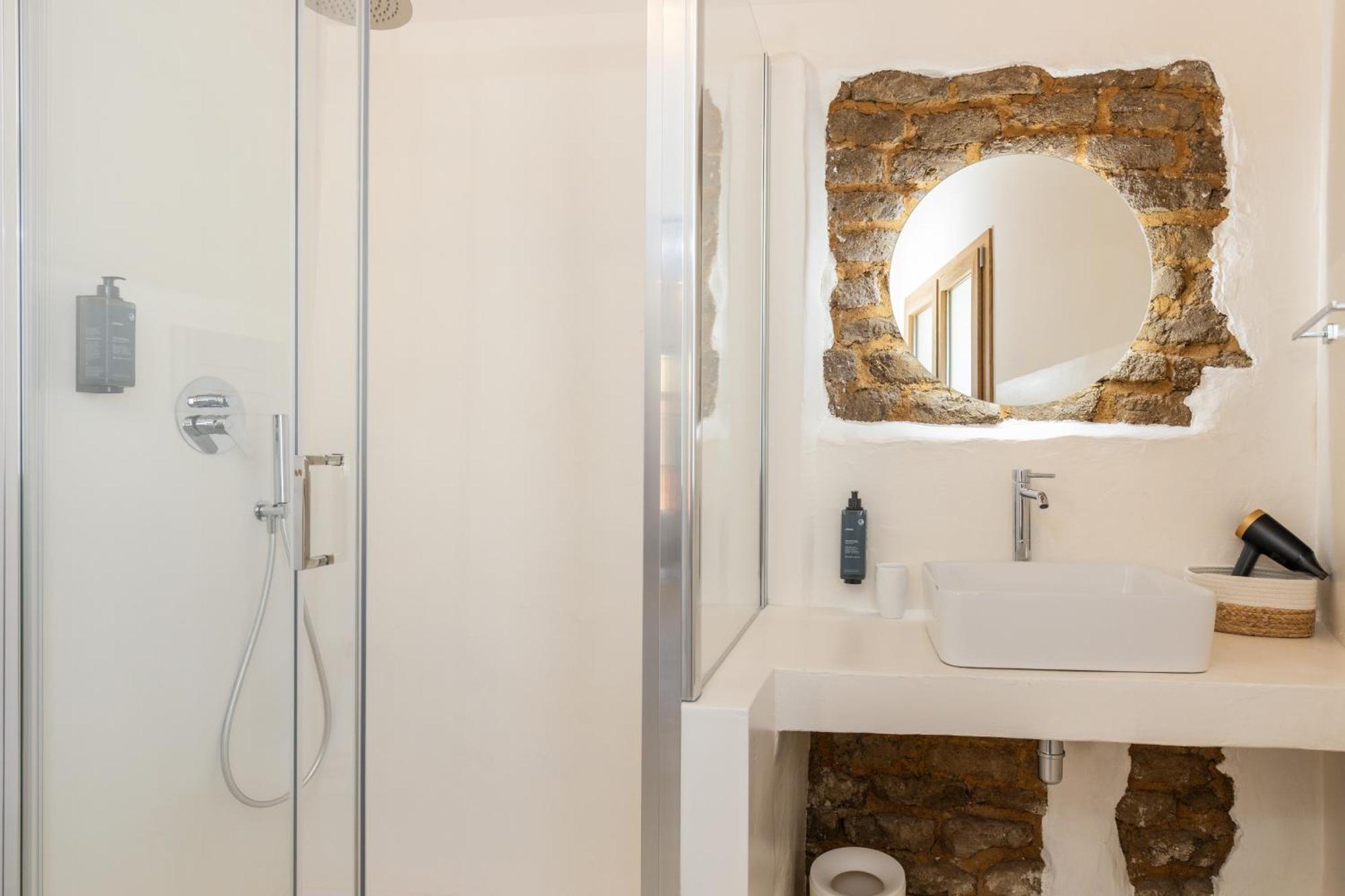 Ausentu Guest House Tortolì Екстериор снимка