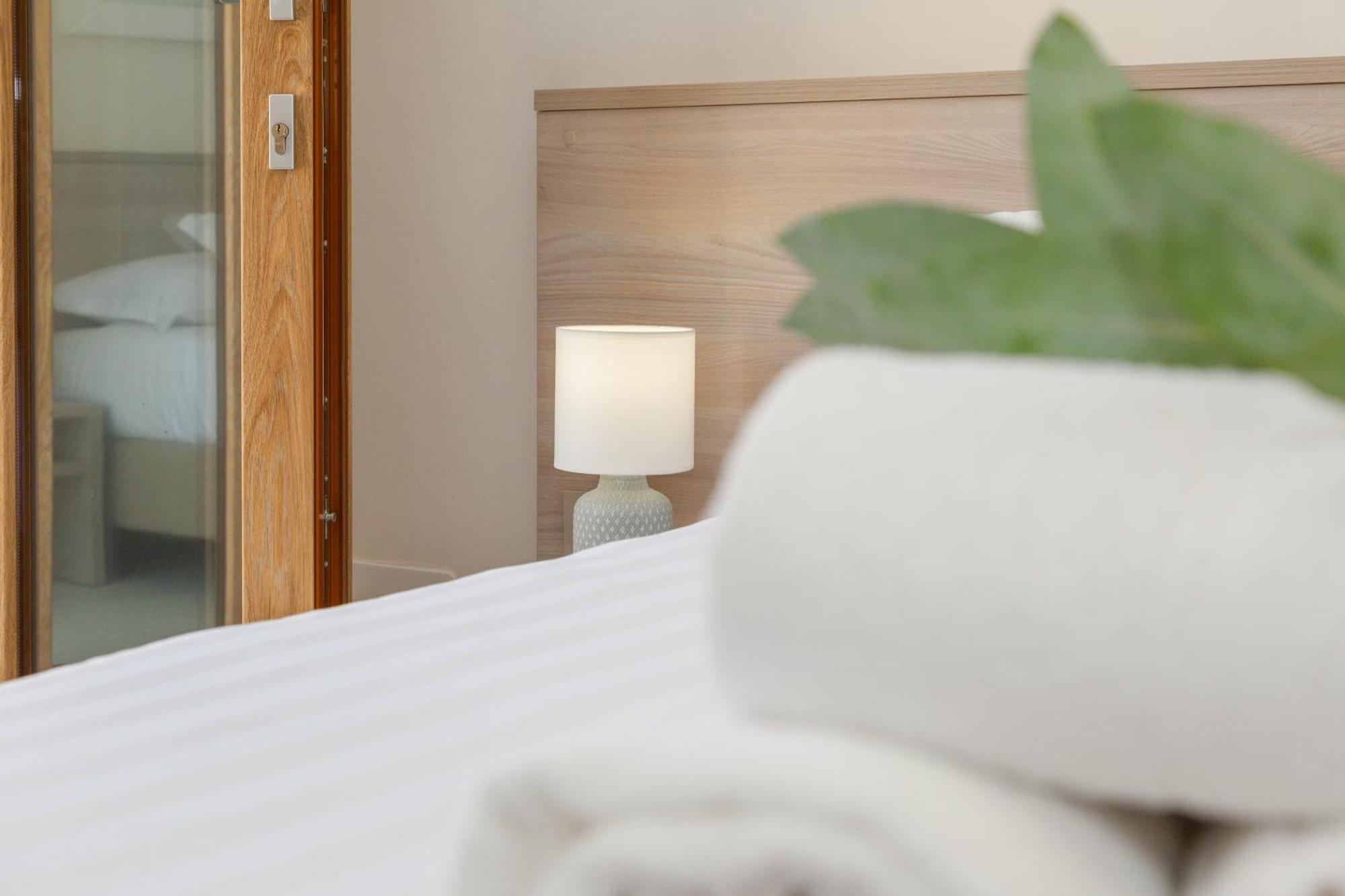 Ausentu Guest House Tortolì Екстериор снимка