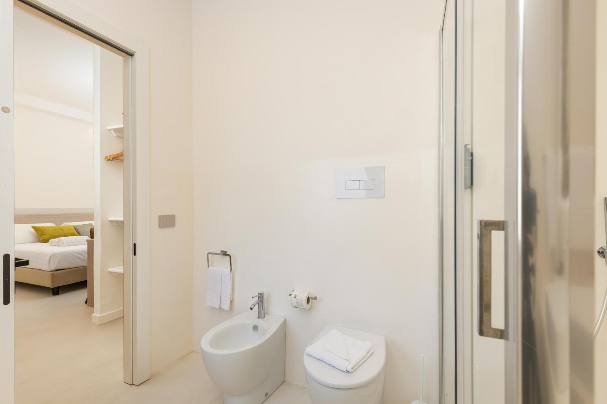 Ausentu Guest House Tortolì Екстериор снимка