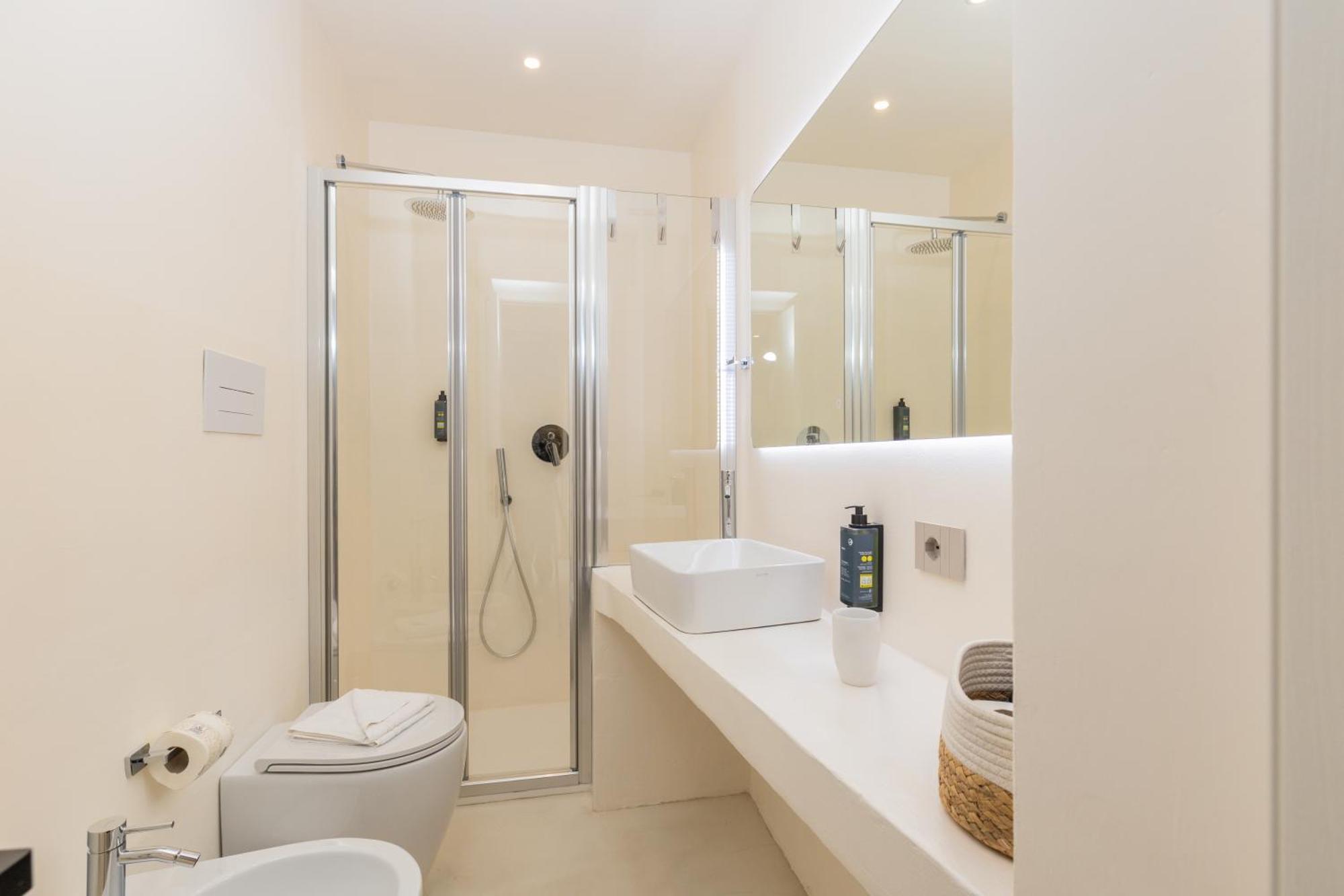 Ausentu Guest House Tortolì Екстериор снимка