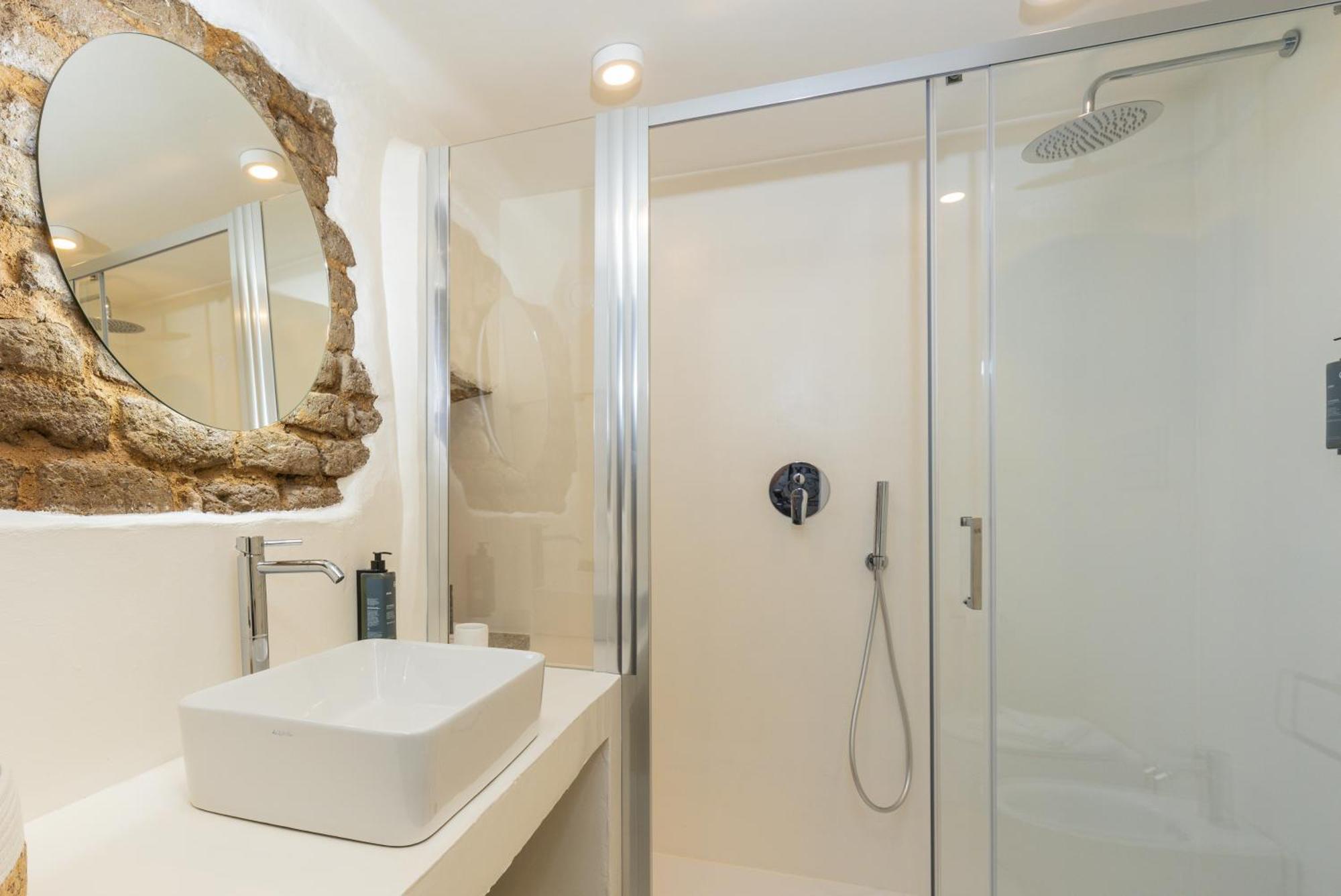 Ausentu Guest House Tortolì Екстериор снимка