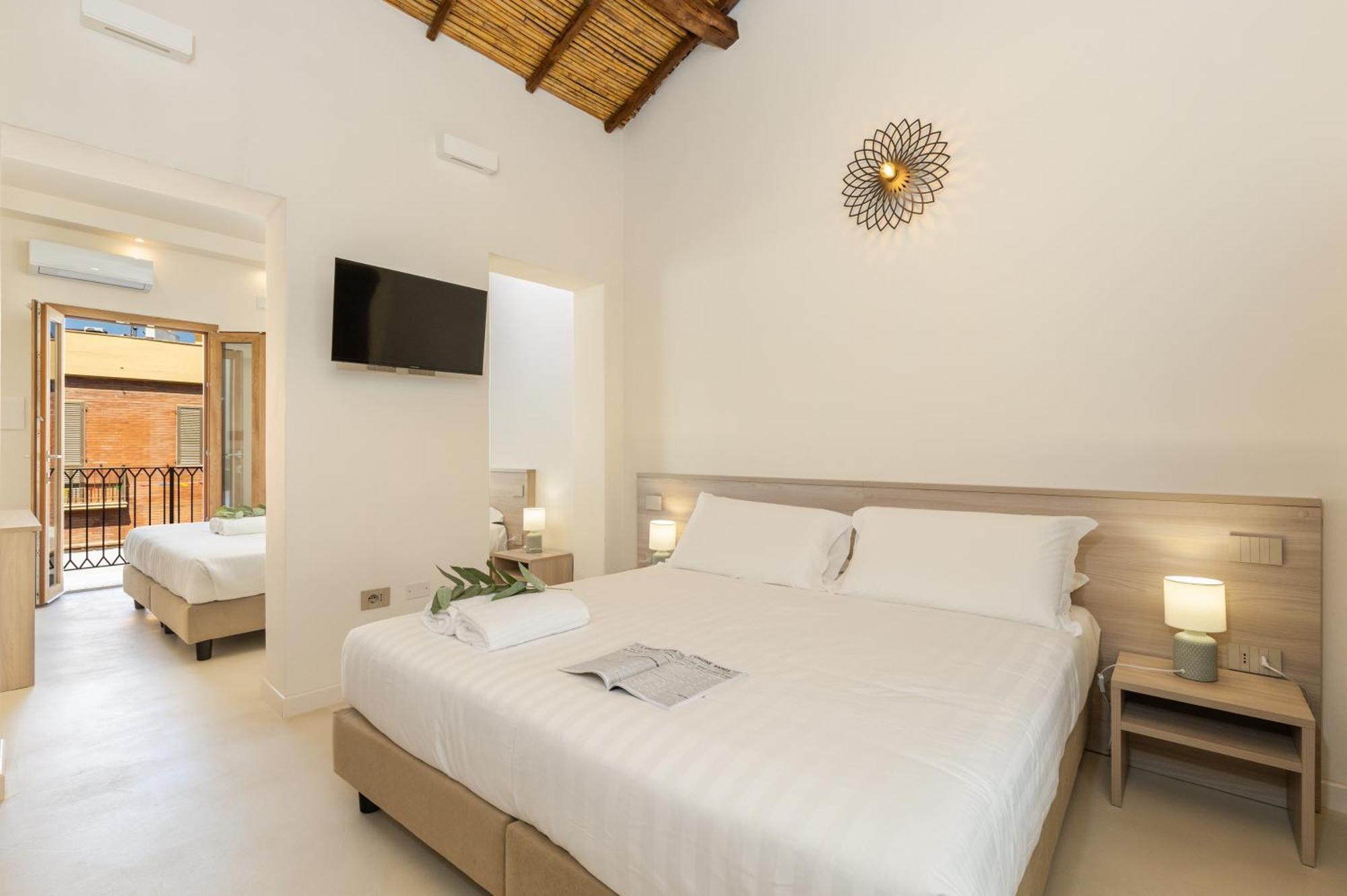 Ausentu Guest House Tortolì Екстериор снимка