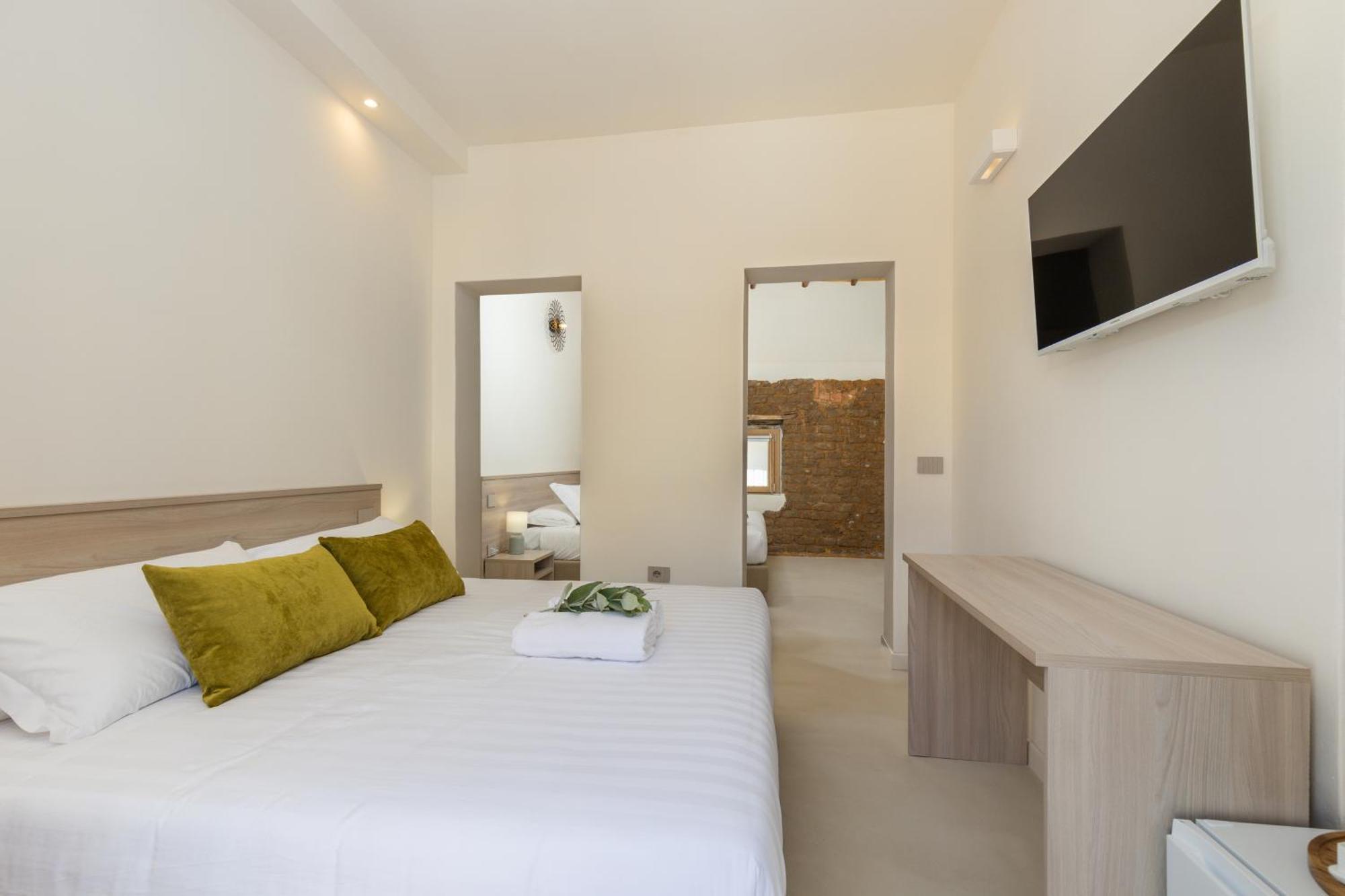 Ausentu Guest House Tortolì Екстериор снимка