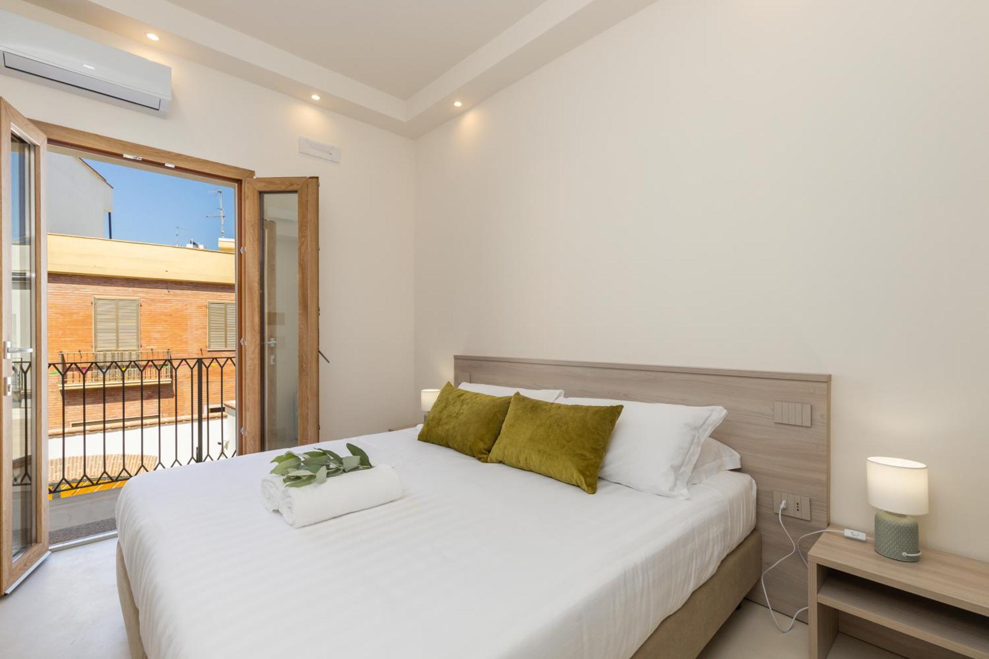 Ausentu Guest House Tortolì Екстериор снимка